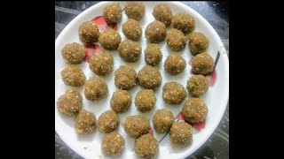 jaggery coconut laddu recipe| Coconut Ladoo|coconut laddu in Telugu |jaggery coconut laddu |Barfi