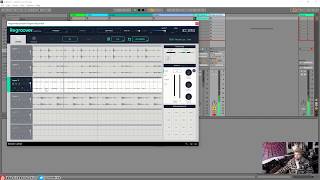 Extract sounds From Drum Loops With Regroover