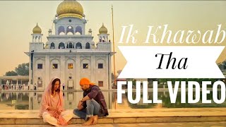 Ek Khawab Tha Full Video Song || Yami Gautam || Ginny Weds Sunny