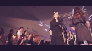 Bata Spasojevic-USA Stars-Fashion&Beauty Blogomanija-Maribor 2016