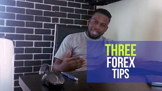 3 Forex Trading Tips and Tricks | Bank lifestyle