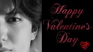 HAPPY VALENTINE’S DAY to💖 Dimash and all Dears!-- С днем Святого Валентина (Димаш и DEARS!)---2021