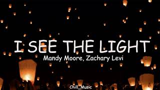 Mandy Moore & Zachary Levi (Ost.Tangled/Rapunzel) - I See The Light