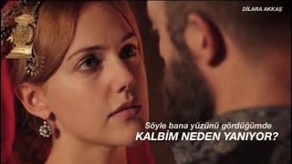 Wafia - Heartburn (Türkçe Çeviri) | Hürrem&Süleyman