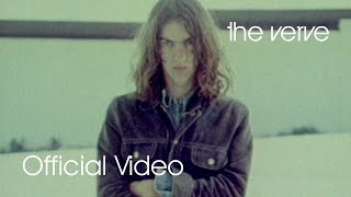 The Verve - Slide Away (Official Video Remastered)