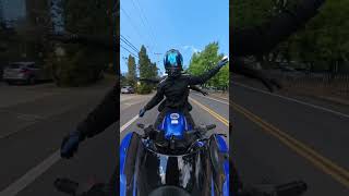 The memories made 10/10 #bikelife #reccomendations #memories #couplegoals #love #fun #motovlog #us