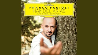 Handel: Il pastor fido, HWV 8a - Act 2: "Sento brillar nel sen"