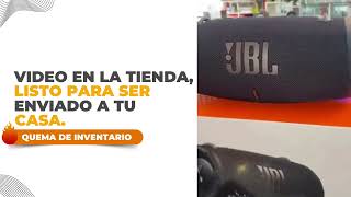 JBL Extreme