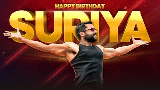 surya birthday special @areilapvb007