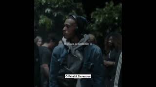 Changes x Moonlight whatsapp status | Full screen whatsapp status | #shorts #xxxtentacion