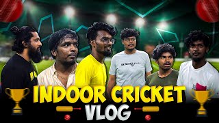 💥Indoor Cricket Vlog With FF Squad 🏏Full fun 🤣