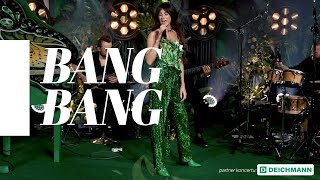 Sylwia Grzeszczak - BANG BANG [Akustycznie]