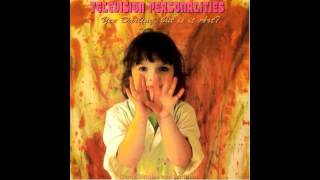 Television Personalities - A Girl Called Charity