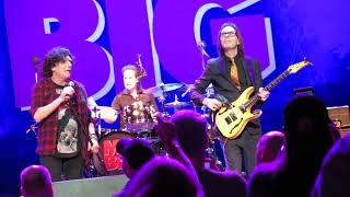 Mr. Big - Daddy, Brother, Lover, Little Boy, February 14th, 2024 Honeywell Center, Wabash, IN