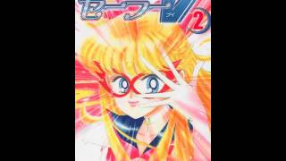 Code Name Sailor V Ch 9 Review