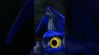 Metal Sonic is a FRAUD in Sonic Heroes