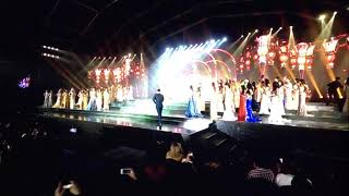 Miss Grand International 2018 Crowning Moment