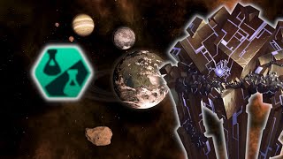 Stellaris Newshool Technocracy 03 - Serve The Machine