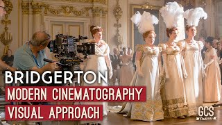 MODERN CINEMATOGRAPHY Used For BRIDGERTON (Show Short)