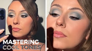 Mastering Cool Tones - Full Tutorial