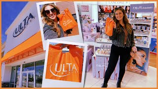 shopping for r.e.m. beauty by ariana grande at ulta! | Amber Greaves