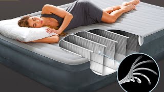 5 Best Air Mattresses with Built in Pump in 2022