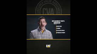 What's a CVA? Quinn Cat