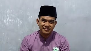 Hallo guys kita ngaji dulu, kita sama sama ngaji diri, Dunia oprek sedang live sekarang!