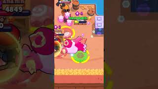 IMPOSSIBLE ELPRIMO 1v5 #brawlstars #elprimo #proplayer #solo #5v5