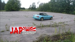 Jap Society Meet 2019-08-24