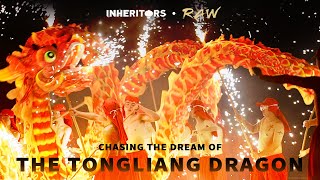 Chasing the Dream of the Tongliang Dragon (Part 1)