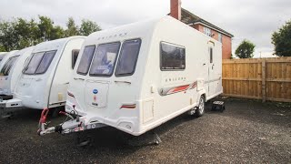 2011 Bailey Unicorn Seville