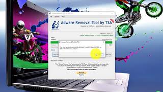 Adware Removal Tool 5.1