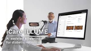 iCare ILLUME - Software Solutions