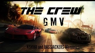 The Crew - Memories GMV