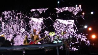 Linkin Park - Iridescent ( live in Munich 25.6.2011) Full HD