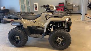 2023 Polaris SPORTSMAN 570