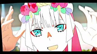 Replay - Zero Two AMV/ EDIT