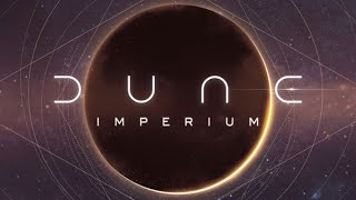 Dune: Imperium Digital  . gameplay – Android | iOS