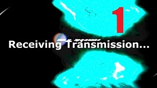 Receiving Transmission... DJ Mix Show 1 (Techno 134 bpm)