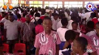 NSMQ 2024: NORTHERN ZONAL CHAMPIONSHIP CONTEST 3