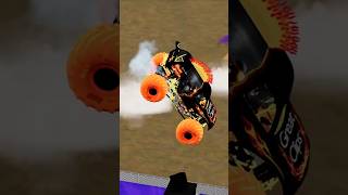 #monsterjam #beamngdrive #monstertruck #mohawkwarrior #save #montage  #shorts #short