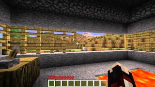 [Minecraft] Beta 1.7 Update [6/30/2011] And the Hidden Passages