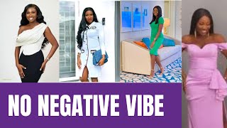 No negative vibe here, Sonia uche tells pearl watt & Maurice Sam.#soniauche #mauricesam