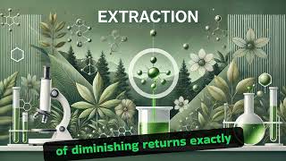 Pharmaceutics Podcast - Extraction 1