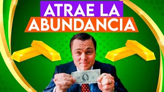 La abundancia en tu vida