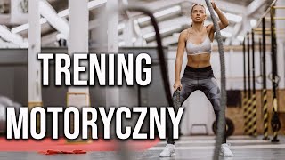 TRENING MOTORYCZNY - CO MUSISZ WIEDZIEĆ?