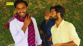 Da Nashe Anjaam Social Message By PK Vines 2022   PKTV 2