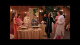 Bride and Prejudice-1st meeting