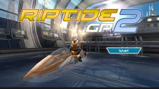 riptide gp2